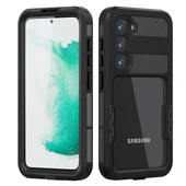 Samsung S23 Kılıf 1-1 Su Geçirmez Kılıf thumbnail 1