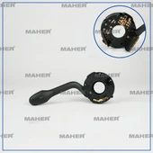 KOL FAR-SİNYAL KUMANDA POLO / CORDOBA / İBİZA / POLO CLASSİC / TRANSPORTER T4 1994-2003 6N095351301C thumbnail 1