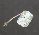 KİLİT KAPI CIVIC 1996-2001 HB. SAĞ 72110 S00 A01 thumbnail 1