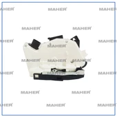 KİLİT KAPI AMAROK / TİGUAN / PASSAT CC / İBİZA / SUPERB 2008-2018 ÖN SAĞ 5N1837016C thumbnail 1