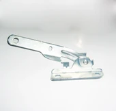 KAPUT MENTEŞESİ SAĞ DACIA LOGAN 6001546876 thumbnail 1