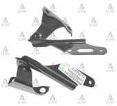 KAPUT MENTEŞESİ CIVIC 2001 / CRV 2002 SAĞ 60120 S5A 000ZZ thumbnail 1