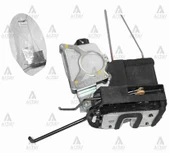 KİLİT KAPI H-100 KAMYONET 2005 ÖN SOL (MERKEZİ KİLİT MOTORLU) 81310 4F010 thumbnail 2