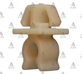 KLİPS MITSUBISHI KAPUT SERVİS ÇUBUĞU 53452 90351 (10 ADET) thumbnail 1