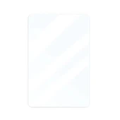 Tesla Model X Araç Multimedya Ekran Koruyucu AR Oleofobik Uygulama Aparatlı Premium Temperli Cam Ekran Koruyucu thumbnail 5