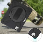 iPad Air 11 2024 Defender Tablet Silikon thumbnail 5