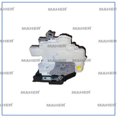 KİLİT KAPI PASSAT 2006-2010 ÖN SOL 3C1837015A thumbnail 1