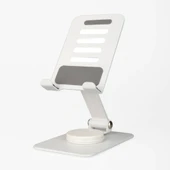 MS-13 Dönebilen Başlıklı Tablet Standı thumbnail 2