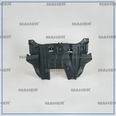 KARTER MUHAFAZASI HILUX 2015 REVO ALT 51420 KK020 thumbnail 1