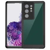 Samsung S23 Ultra Kılıf 1-1 Su Geçirmez Kılıf thumbnail 2