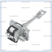 KAPI GERGİSİ ALBEA / PALIO / SIENA ARKA SAĞ-SOL 46845412 thumbnail 1