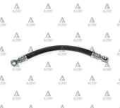 HORTUM VAKUM YAĞ BONGO / PREGIO (27,5 CM) REKORLU 3619 (2 ADET) thumbnail 1