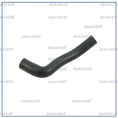 HORTUM YAĞ SOĞUTUCU TRANSPORTER T4 1999-2003 ACV-AJA-AJT-AUF 2.4-2.5 TDİ 074121096D thumbnail 1