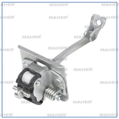 KAPI GERGİSİ CLIO 4 2012 ARKA SAĞ-SOL 824307049R thumbnail 1