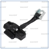 KAPI GERGİSİ BRAVO 2 2007-2014 ARKA SAĞ-SOL 51805582 thumbnail 1