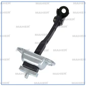 KAPI GERGİSİ T-ROC 2018 ÖN 2GA837249B thumbnail 1