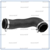 HORTUM TURBO POLO / A1 / İBİZA / TOLEDO / FABİA / ROOMSTER 2010-2018 CFWA-CAYA-CAYB-CAYC 1.2 TDİ-1.6 TDİ ALT SOL 6R0145832F thumbnail 1