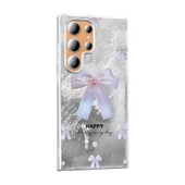 Samsung S23 Ultra Kılıf Desenli Mep Kapak thumbnail 8