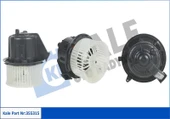 KALORİFER MOTORU C3 2-DS3 2010 C4 CACTUS 2014 KLIMA OTOMATIGINE SAHIP ARAÇLAR IÇIN 6441 CS thumbnail 1