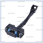 KAPI GERGİSİ GRANDE PUNTO 2009-2013 / PUNTO 2012-2017 / EVO 2009-2011 ARKA SAĞ-SOL 51961552 thumbnail 1