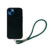 Naylon Örgü İp Cep Telefonu El Askısı İpi 45cm thumbnail 2