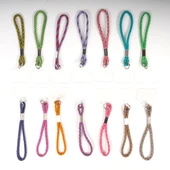 Spor İp Cep Telefonu El Askısı İpi 35cm thumbnail 1