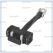 KAPI GERGİSİ 308 2007 ARKA 9181N3 thumbnail 1