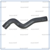 HORTUM TURBO PASSAT / A4 / A6 1997-2000 AFN-AVG 1.9 TDİ ÜST SAĞ 058145856J thumbnail 1