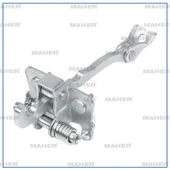 KAPI GERGİSİ TRAFIC 2001-2014 / VIVARO A 2001-2014 ÖN SAĞ-SOL 7700311823 thumbnail 1