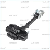 KAPI GERGİSİ DUCATO 3 / BOXER 3 / JUMPER 3 2006 BAGAJ SAĞ 1358221080 thumbnail 1