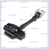 KAPI GERGİSİ LODGY 2012 ÖN-ARKA SAĞ-SOL / DOKKER ÖN SAĞ-SOL 804304825R thumbnail 1