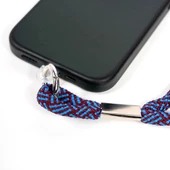 Spor İp Cep Telefonu El Askısı İpi 35cm thumbnail 3