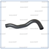 HORTUM TURBO INTERCOOLER DUCATO 2 2.8 JTD / BOXER 2 / JUMPER 2 2.8 HDI 1326766080 - 1