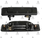 KAPI KOLU B-2200 / B-2500 1986-2000 DIŞ ÖN SOL UB39 59 410 thumbnail 1