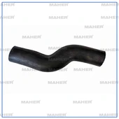 HORTUM TURBO LT35 1997-2006 AHD-ANJ-AVR 2.5 TDİ ÜST SOL 2D0145856D thumbnail 1