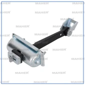 KAPI GERGİSİ CORSA D 2006-2014 ARKA 5160258 thumbnail 1