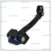 KAPI GERGİSİ ZAFİRA B 2006-2014 ÖN 5160254 thumbnail 1