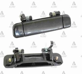 KAPI KOLU 323 1990-1995 DIŞ ARKA SİYAH SAĞ B459 72 410D - 1