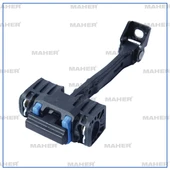 KAPI GERGİSİ PASSAT 2015 ÖN 3G0837249B thumbnail 1