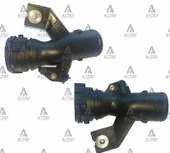 HORTUM TURBO QASHQAI 2012-2014 1.5 DCI (GİRİŞ) 14460 BB31A thumbnail 1