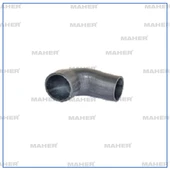 HORTUM TURBO GOLF5 / GOLF6 / JETTA / PASSAT / SCIROCCO / TİGUAN 2006-2018 BMY-BLG-CAVA-CAVD-CTHD-CKMA-CTKA 1.4 TSİ ÜST SAĞ 1K0145838L thumbnail 1