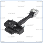 KAPI GERGİSİ DUCATO 3 / BOXER 3 / JUMPER 3 2006 BAGAJ SOL 1358222080 thumbnail 1