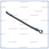 HORTUM VAKUM YAG H-100 / KMY / STAREX / L-300 REKORLU GUCLENDIRILMIS 37482 42100 (2 ADET) thumbnail 1