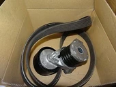 KANALLI 5 KAYIŞ SETİ DACIA DUSTER 1.5 DCI 110-1.5 DCI 110 4X4-1.5 DCI-1.5 DCI 4X4 2010 117201925R thumbnail 1