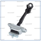 KAPI GERGİSİ TRANSPORTER T4 1991-2003 ÖN 701837249A thumbnail 1