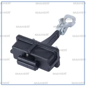 KAPI GERGİSİ SYMBOL 1998-2002 / CLIO I-2-3 1998-2014 ARKA SAĞ-SOL 7700842859 thumbnail 1