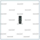 HORTUM TURBO CORSA F / MOKKA 10 / C4 3 / C4 10 / 2008 2 / 208 2 1.2 -1.5 9835265880 thumbnail 1