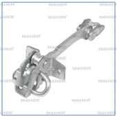 KAPI GERGİSİ GOLF7 2013-2018 ÖN 5G0837249D thumbnail 1