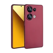 Xiaomi Redmi Note 13 4G Kılıf Premier Silikon Kapak thumbnail 3