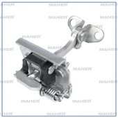 KAPI GERGİSİ ASTRA G 1998-2004 ÖN 160249 thumbnail 1